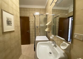 BAGNO - Two-room apartment via Paolo Fabbri, Bologna (neighborhood Massarenti) - photo 15