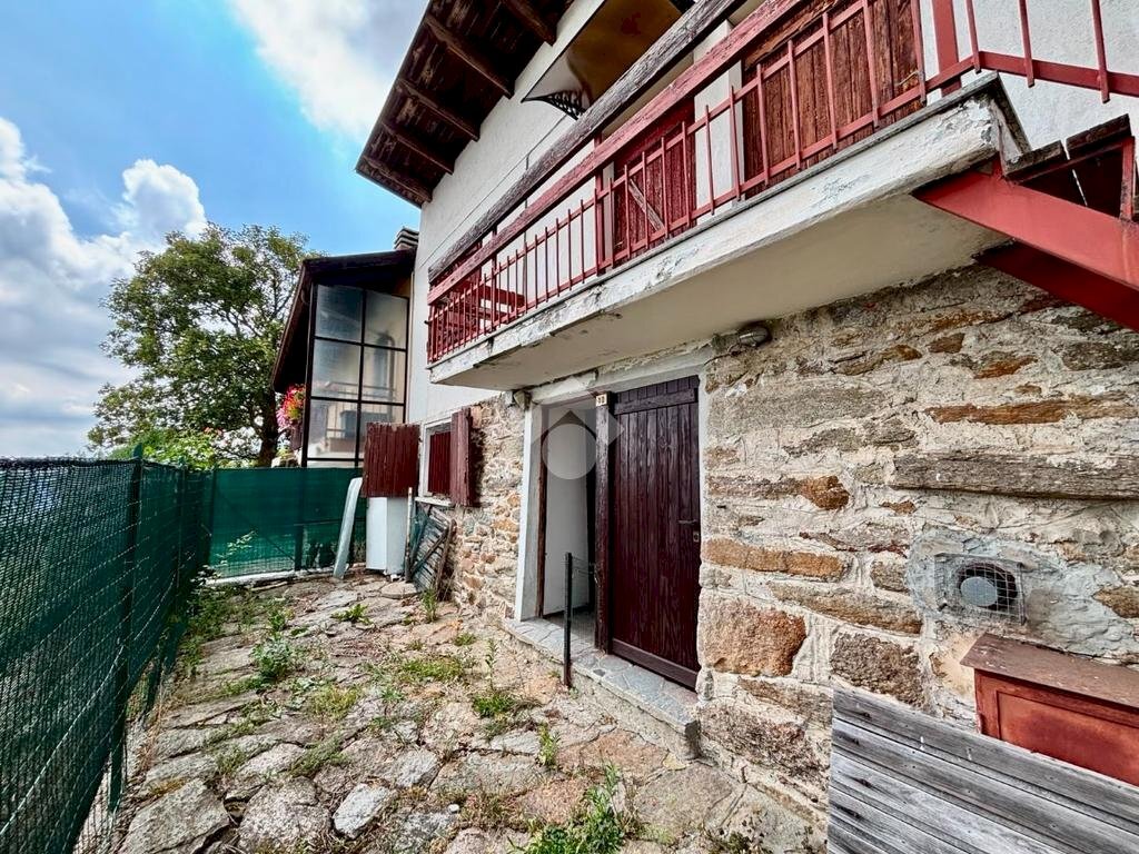 Two-room apartment Via Quinzeina, Colleretto Castelnuovo - photo 2