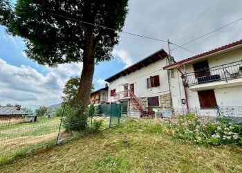 Two-room apartment Via Quinzeina, Colleretto Castelnuovo - photo 1