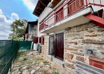 Two-room apartment Via Quinzeina, Colleretto Castelnuovo - photo 2