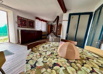 Two-room apartment Via Quinzeina, Colleretto Castelnuovo - photo 8