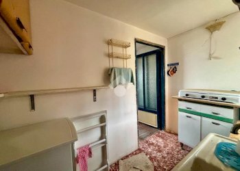 Two-room apartment Via Quinzeina, Colleretto Castelnuovo - photo 9