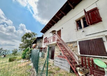 Two-room apartment Via Quinzeina, Colleretto Castelnuovo - photo 11