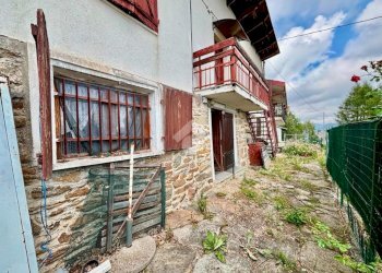 Two-room apartment Via Quinzeina, Colleretto Castelnuovo - photo 16