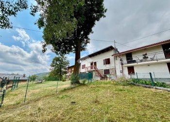 Two-room apartment Via Quinzeina, Colleretto Castelnuovo - photo 18