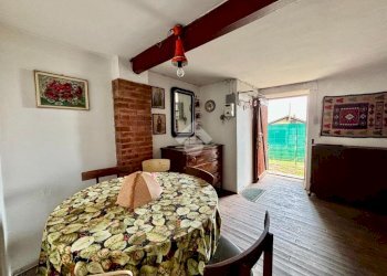 Two-room apartment Via Quinzeina, Colleretto Castelnuovo - photo 22