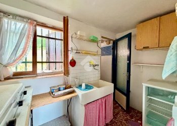 Two-room apartment Via Quinzeina, Colleretto Castelnuovo - photo 26