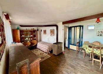 Two-room apartment Via Quinzeina, Colleretto Castelnuovo - photo 28