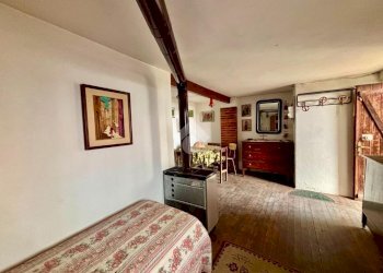 Two-room apartment Via Quinzeina, Colleretto Castelnuovo - photo 29