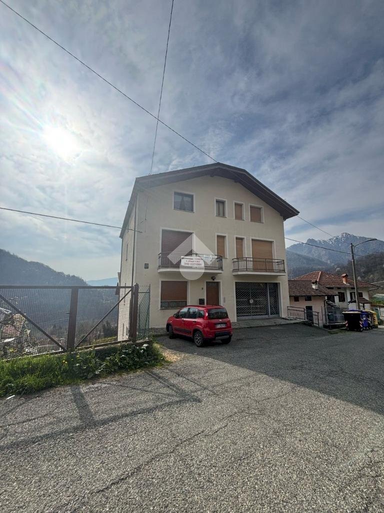 Bilocale Via villa superiore, Mezzenile - foto 1