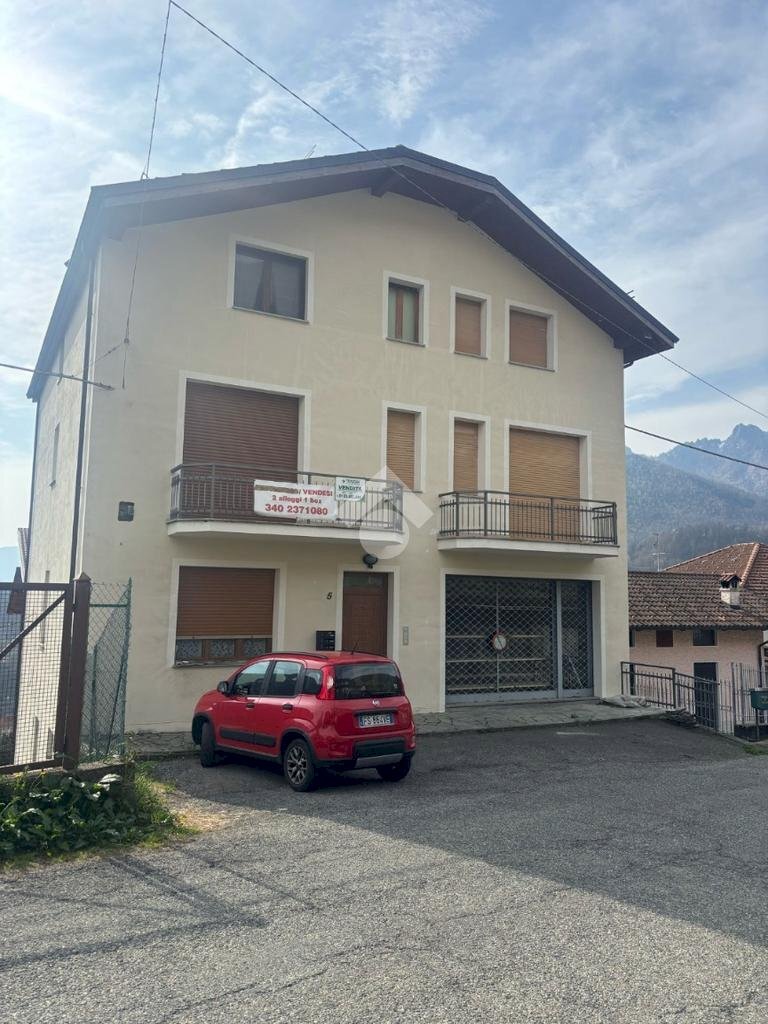 Bilocale Via villa superiore, Mezzenile - foto 2