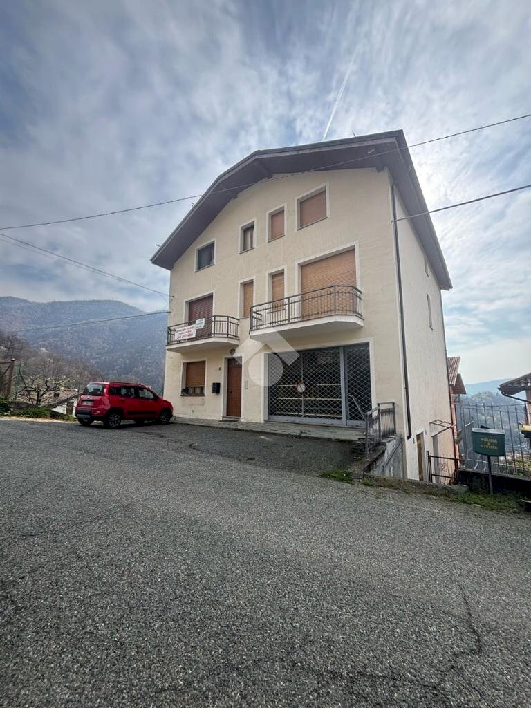 Bilocale Via villa superiore, Mezzenile - foto 3