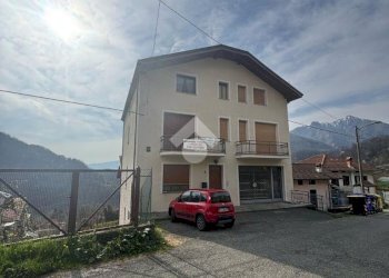 Bilocale Via villa superiore, Mezzenile - foto 1