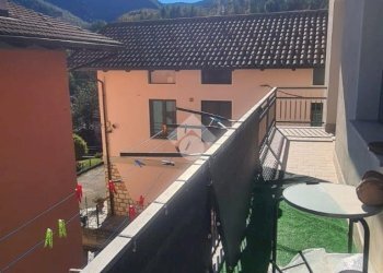 Bilocale Via villa superiore, Mezzenile - foto 4