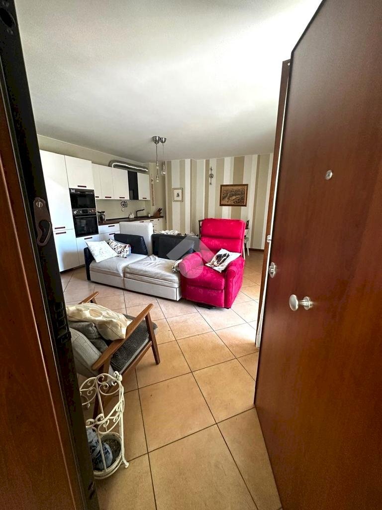 Three-room apartment Pavullo Nel Frignano, Pavullo nel Frignano - photo 2