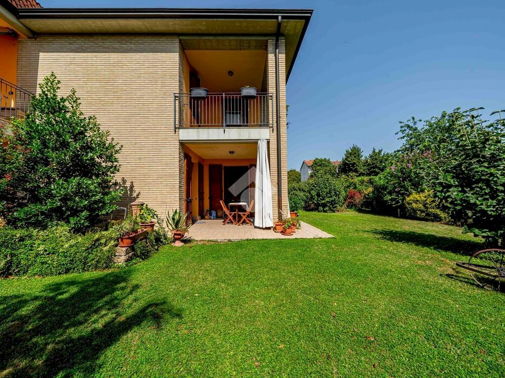 Apartment Via Ceci, Poviglio - photo 1