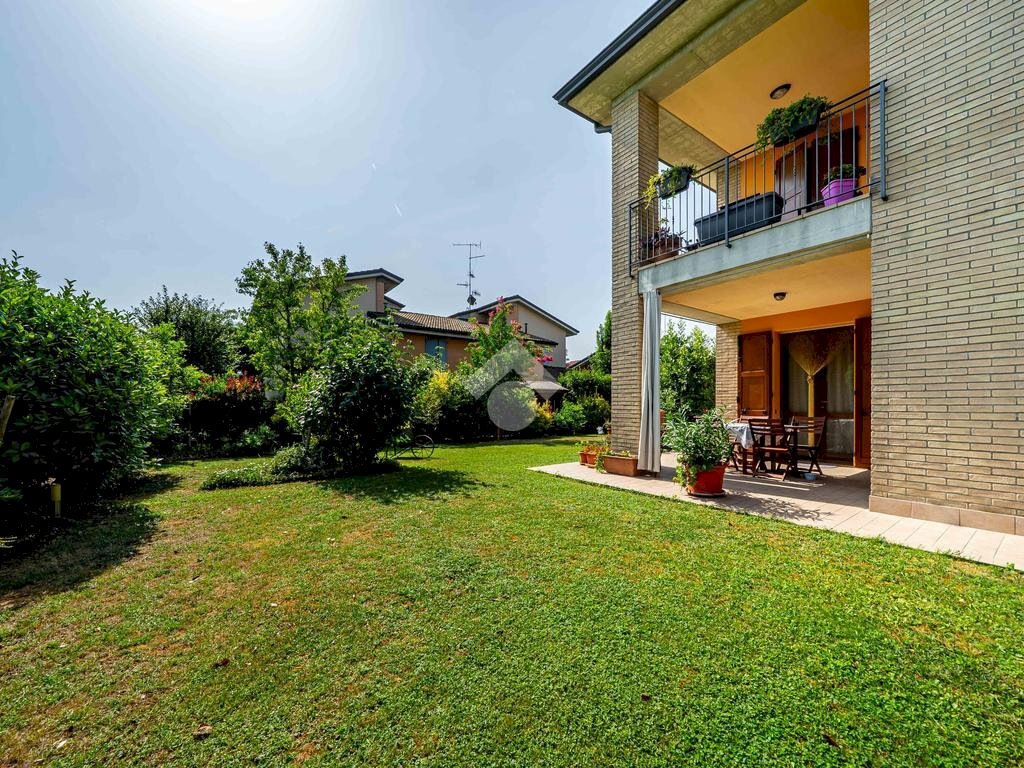 Apartment Via Ceci, Poviglio - photo 2