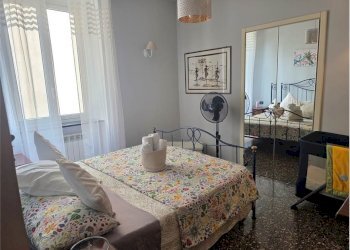 Trilocale Genova (zona Sampierdarena) - foto 7