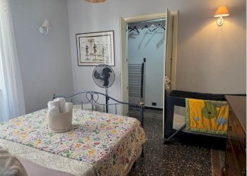 Trilocale Genova (zona Sampierdarena) - foto 8