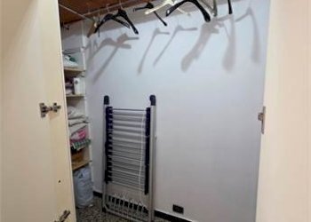 Trilocale Genova (zona Sampierdarena) - foto 9