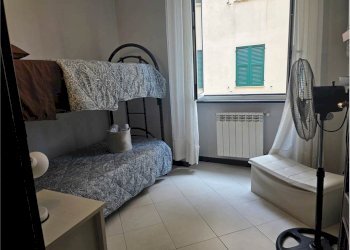 Trilocale Genova (zona Sampierdarena) - foto 10