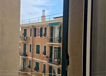Trilocale Genova (zona Sampierdarena) - foto 14
