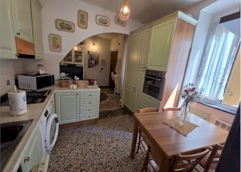 Trilocale Genova (zona Sampierdarena) - foto 1