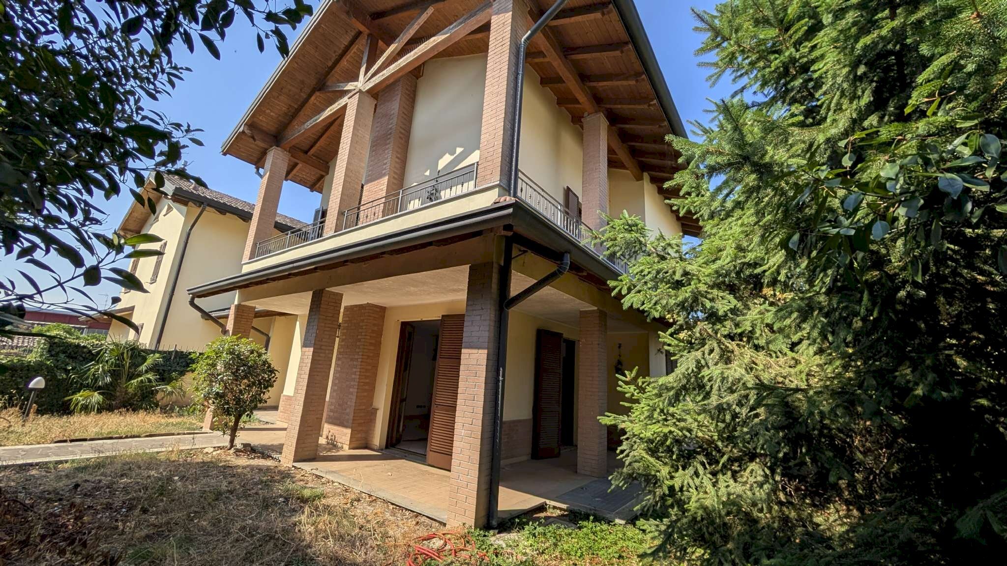 Villa Bifamiliare Magenta - foto 2