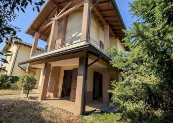 Villa Bifamiliare Magenta - foto 2