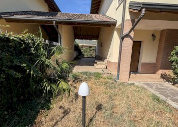 Villa Bifamiliare Magenta - foto 3