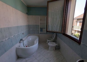 Villa Bifamiliare Magenta - foto 11