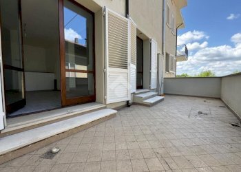 Trilocale Via San Giovanni in Marignano, Tavullia - foto 6