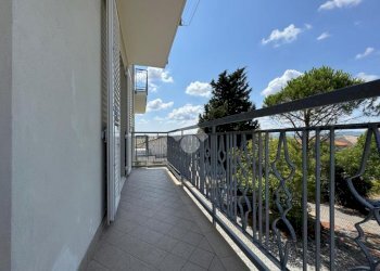 Trilocale Via San Giovanni in Marignano, Tavullia - foto 11