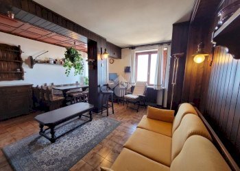 Monolocale Via Rucas, Bagnolo Piemonte - foto 10