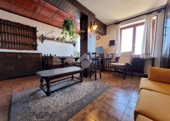Monolocale Via Rucas, Bagnolo Piemonte - foto 22