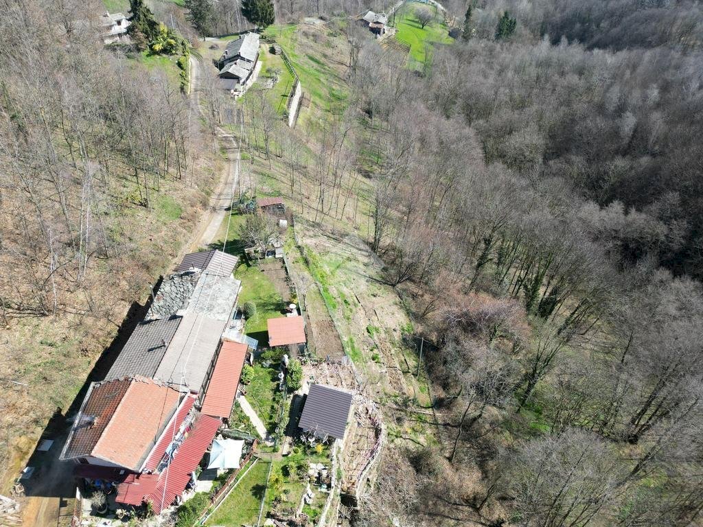 Semi-detached house Via Biacanai, Bagnolo Piemonte - photo 1