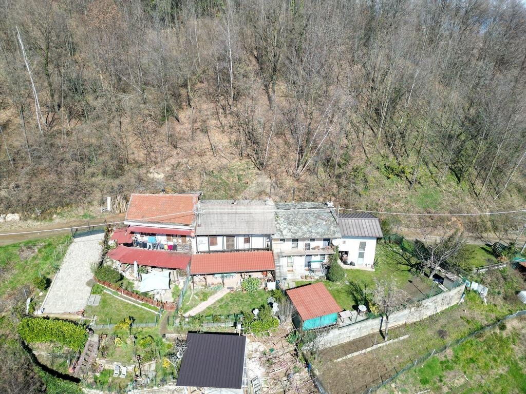 Semi-detached house Via Biacanai, Bagnolo Piemonte - photo 2