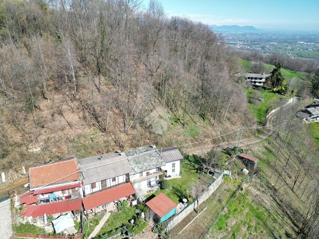 Semi-detached house Via Biacanai, Bagnolo Piemonte - photo 3