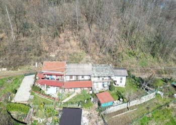 Casa semi indipendente Via Biacanai, Bagnolo Piemonte - foto 2