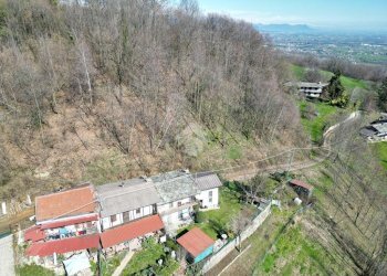 Casa semi indipendente Via Biacanai, Bagnolo Piemonte - foto 3