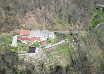 Casa semi indipendente Via Biacanai, Bagnolo Piemonte - foto 4