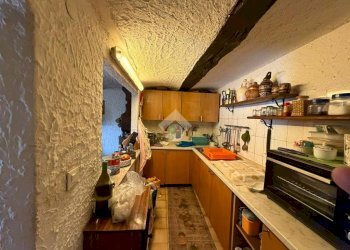 Casa semi indipendente Via Biacanai, Bagnolo Piemonte - foto 8