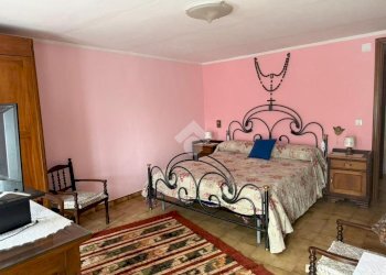 Casa semi indipendente Via Biacanai, Bagnolo Piemonte - foto 14