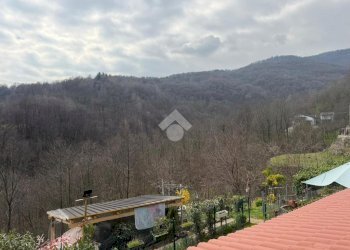 Casa semi indipendente Via Biacanai, Bagnolo Piemonte - foto 20