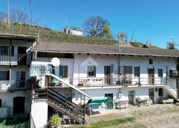 Casa semi indipendente Via Comba Carle, Barge - foto 3