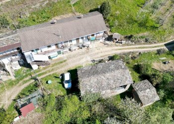 Casa semi indipendente Via Comba Carle, Barge - foto 4