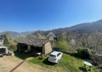 Casa semi indipendente Via Comba Carle, Barge - foto 18