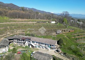 Casa semi indipendente Via Comba Carle, Barge - foto 19
