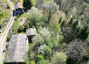Casa semi indipendente Via Comba Carle, Barge - foto 21