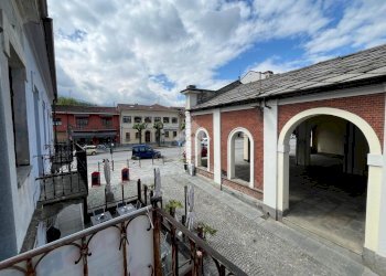 Bilocale Via Giuseppe Verdi, Barge - foto 2